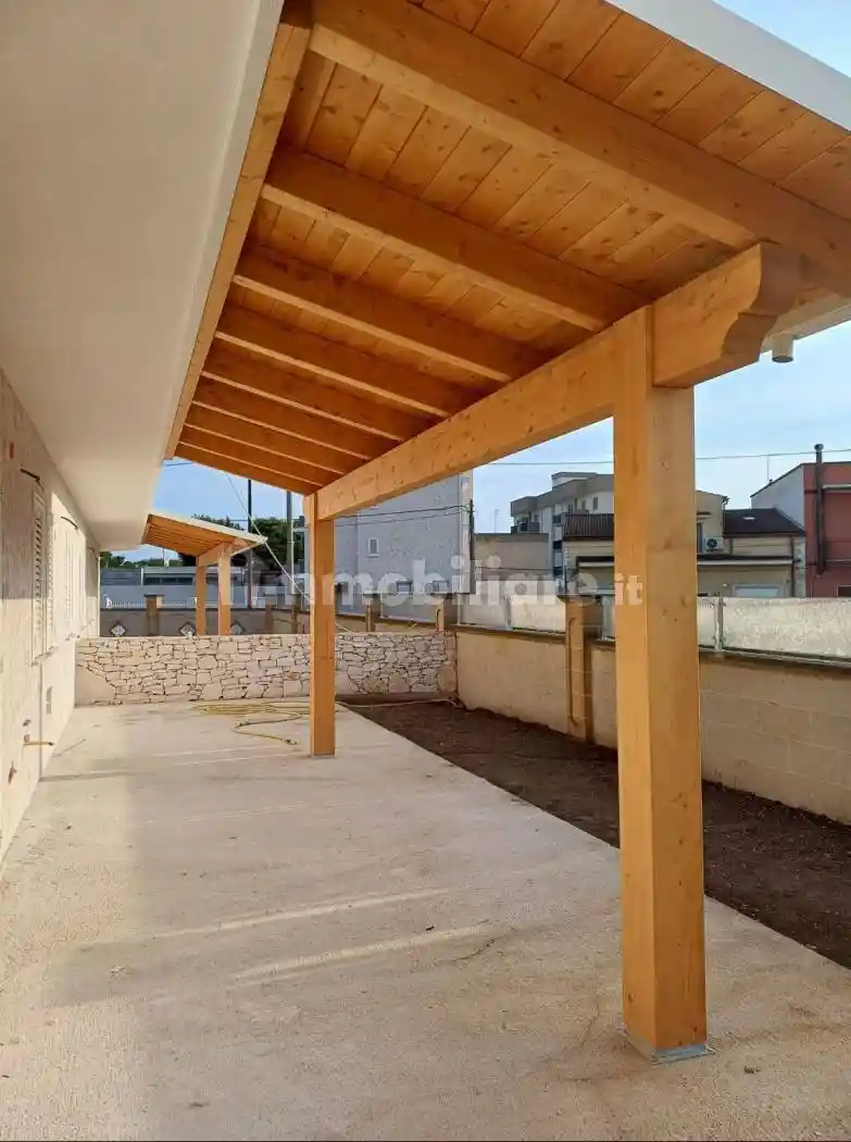 Villa in vendita a Taranto