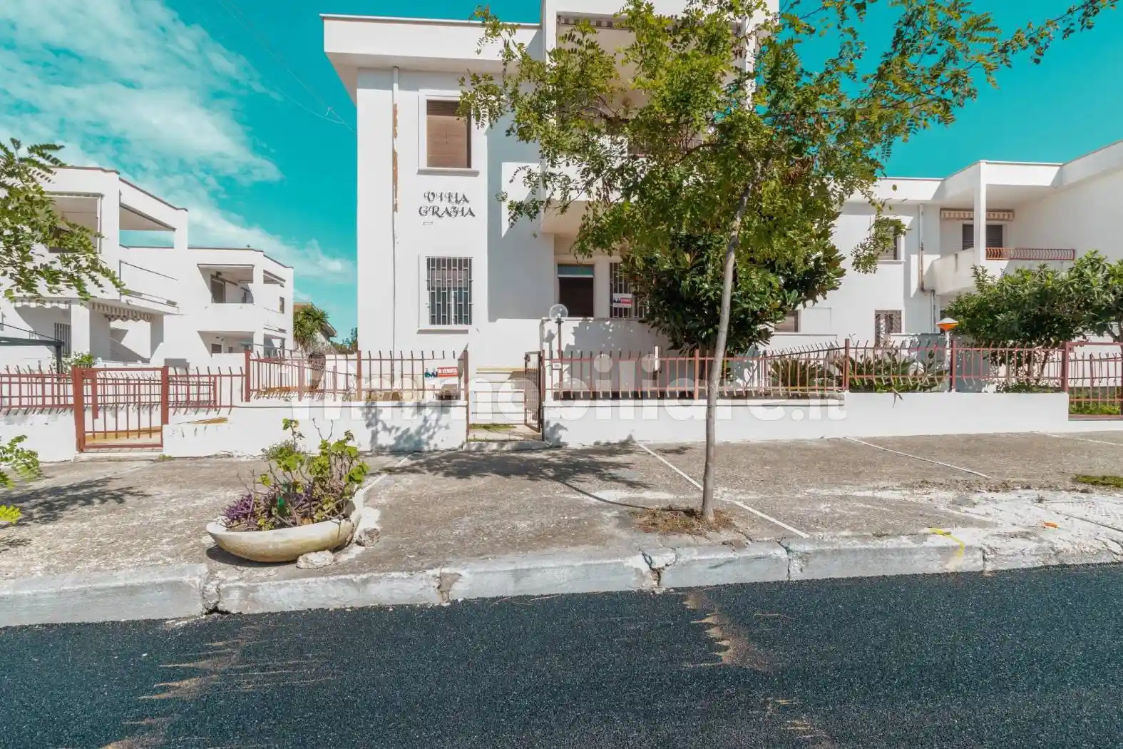 Appartamento in vendita a Lesina