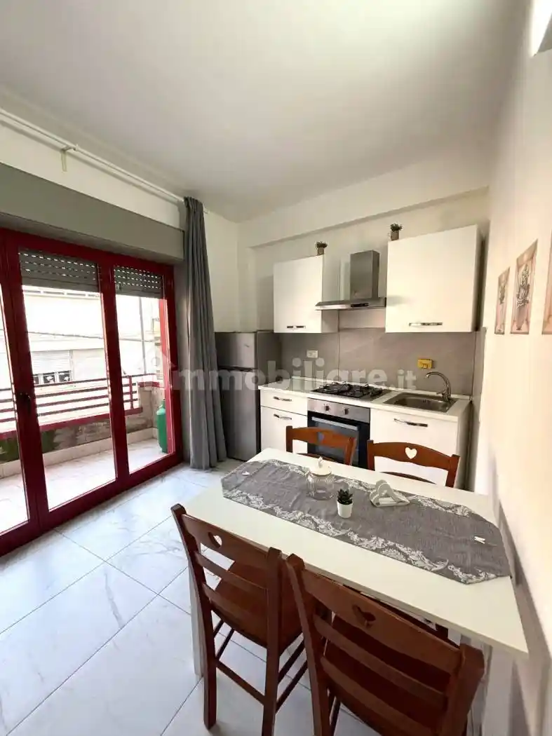 Appartamento in vendita a Letojanni