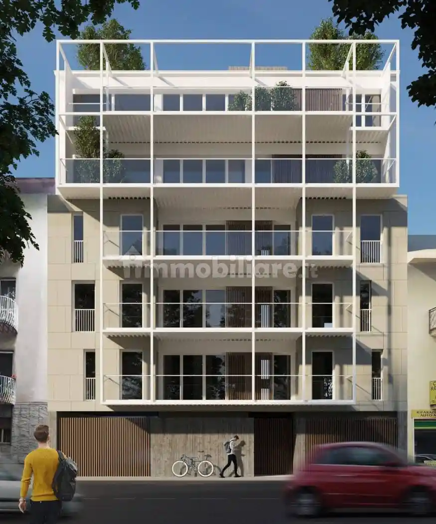 Appartamento in vendita a Novara