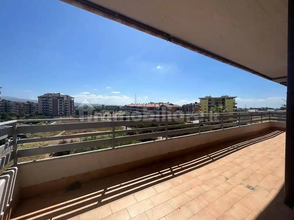 Attico - Mansarda in vendita a Pomezia