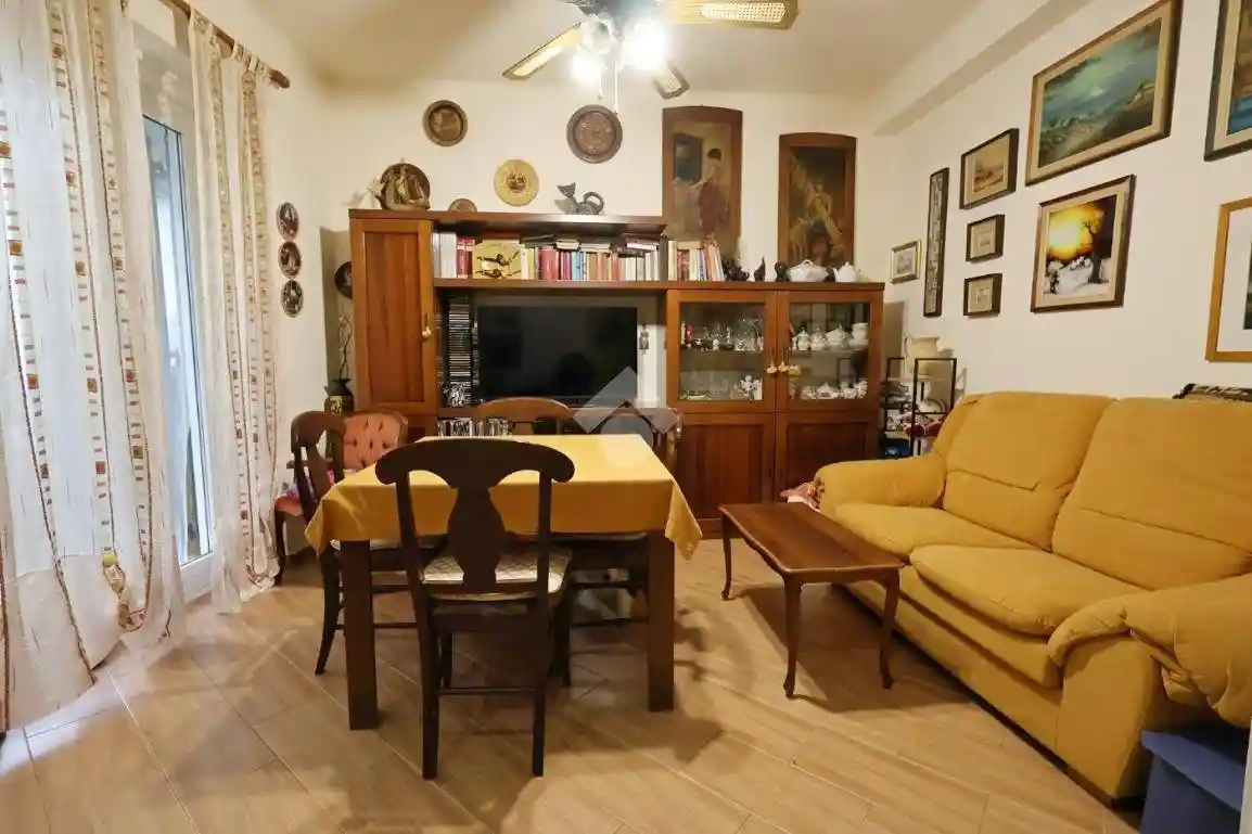 Trilocale via Antonio Smareglia, Sant'Anna, Trieste - foto 3