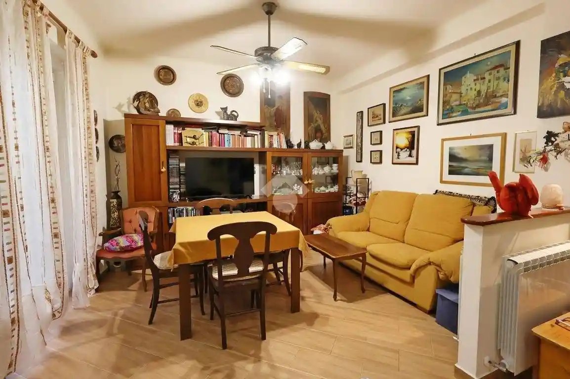 Trilocale via Antonio Smareglia, Sant'Anna, Trieste - foto 5