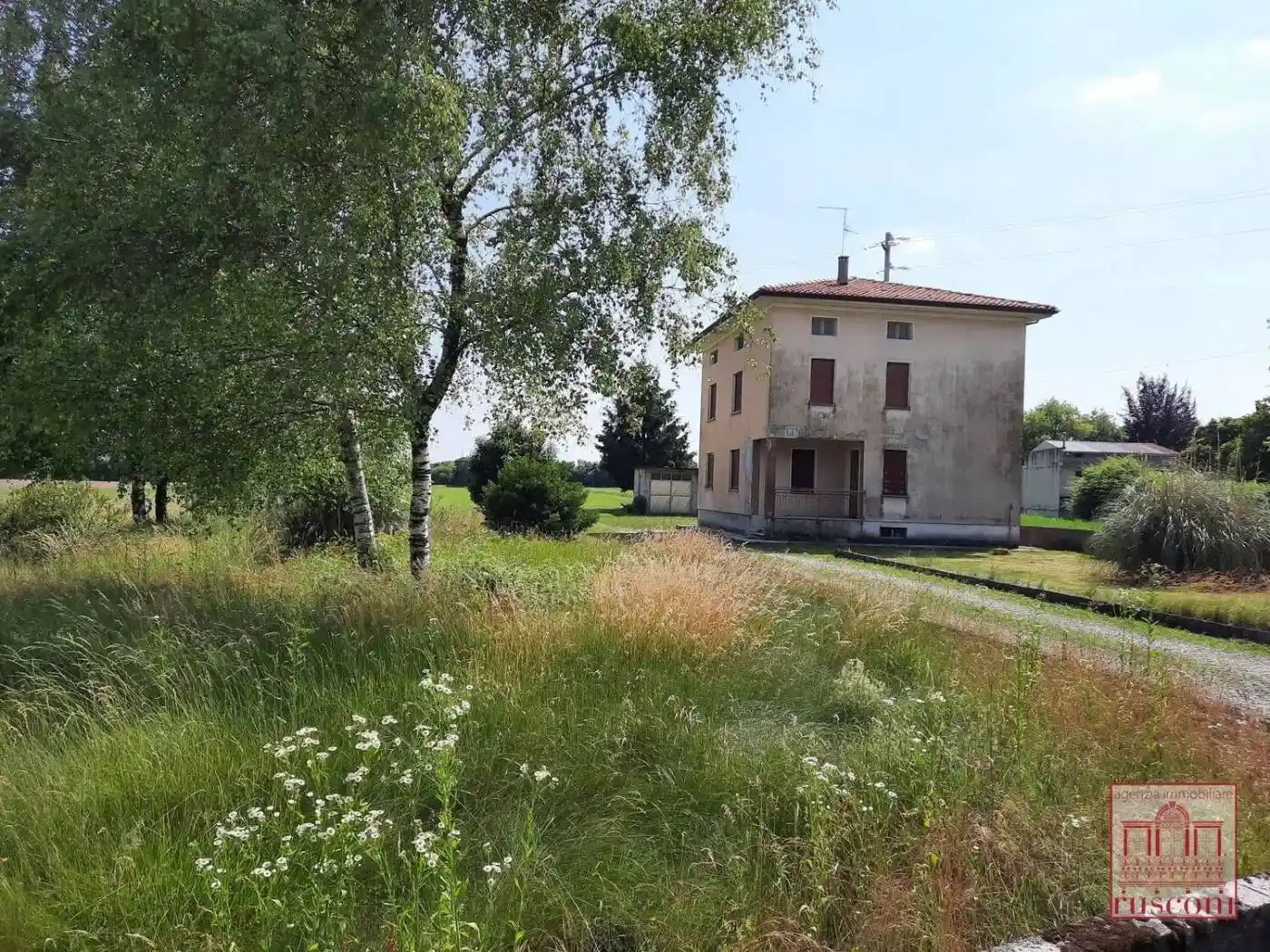 Villa in vendita a Maniago