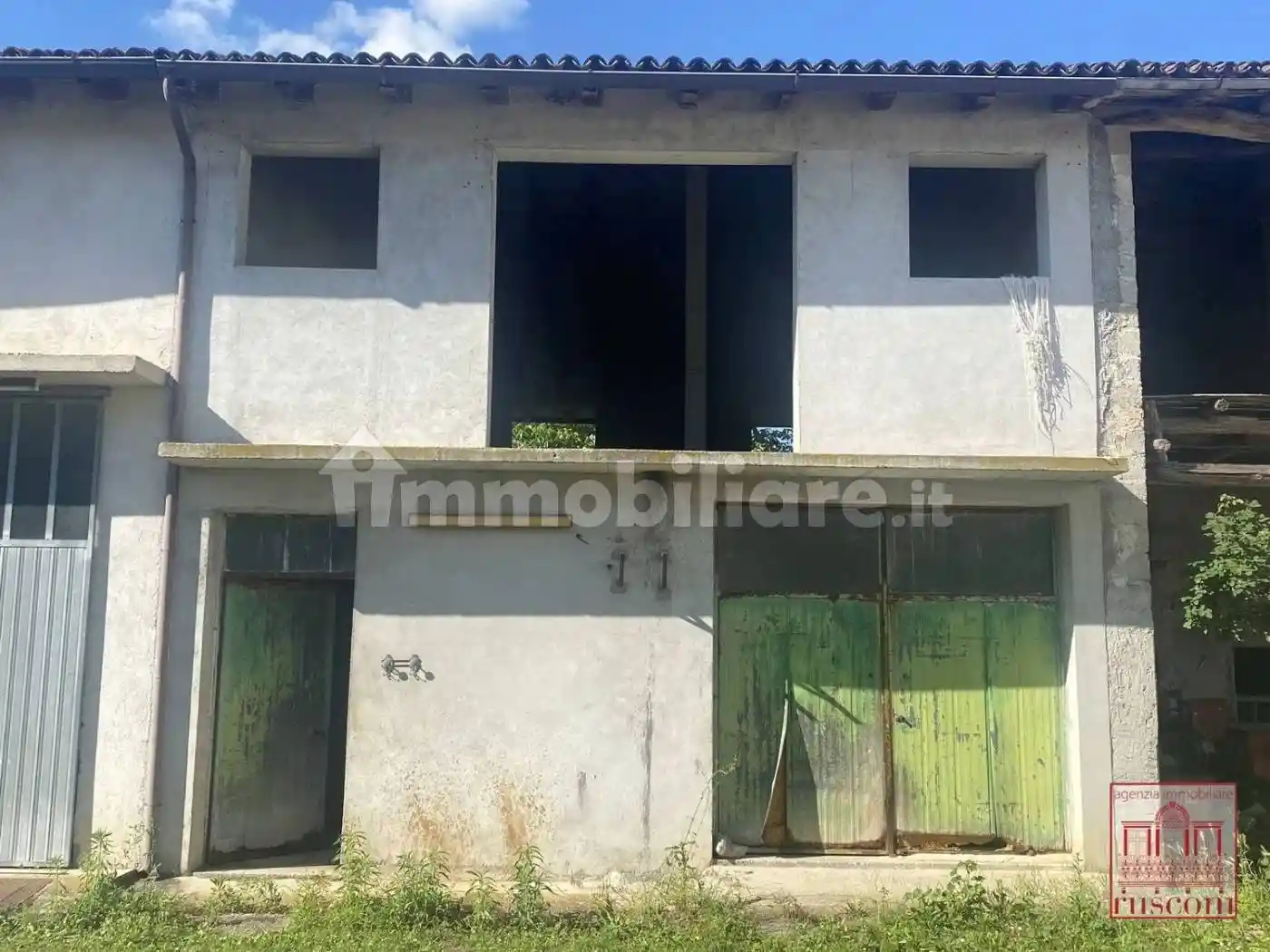 Rustico - Casale in vendita a Maniago