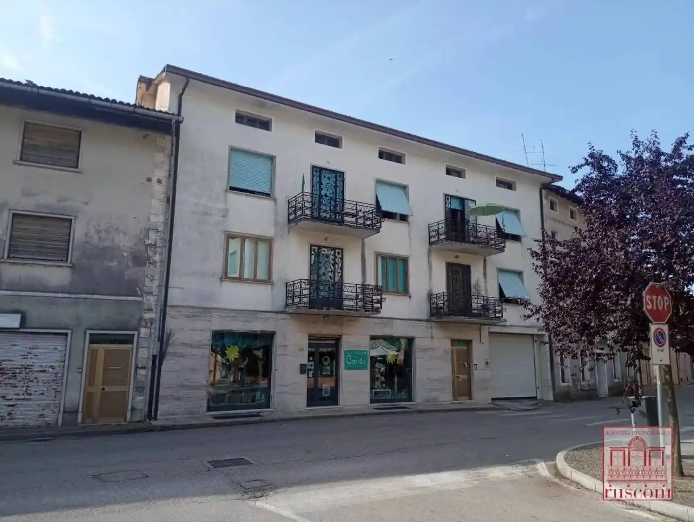 Appartamento in vendita a Montereale Valcellina