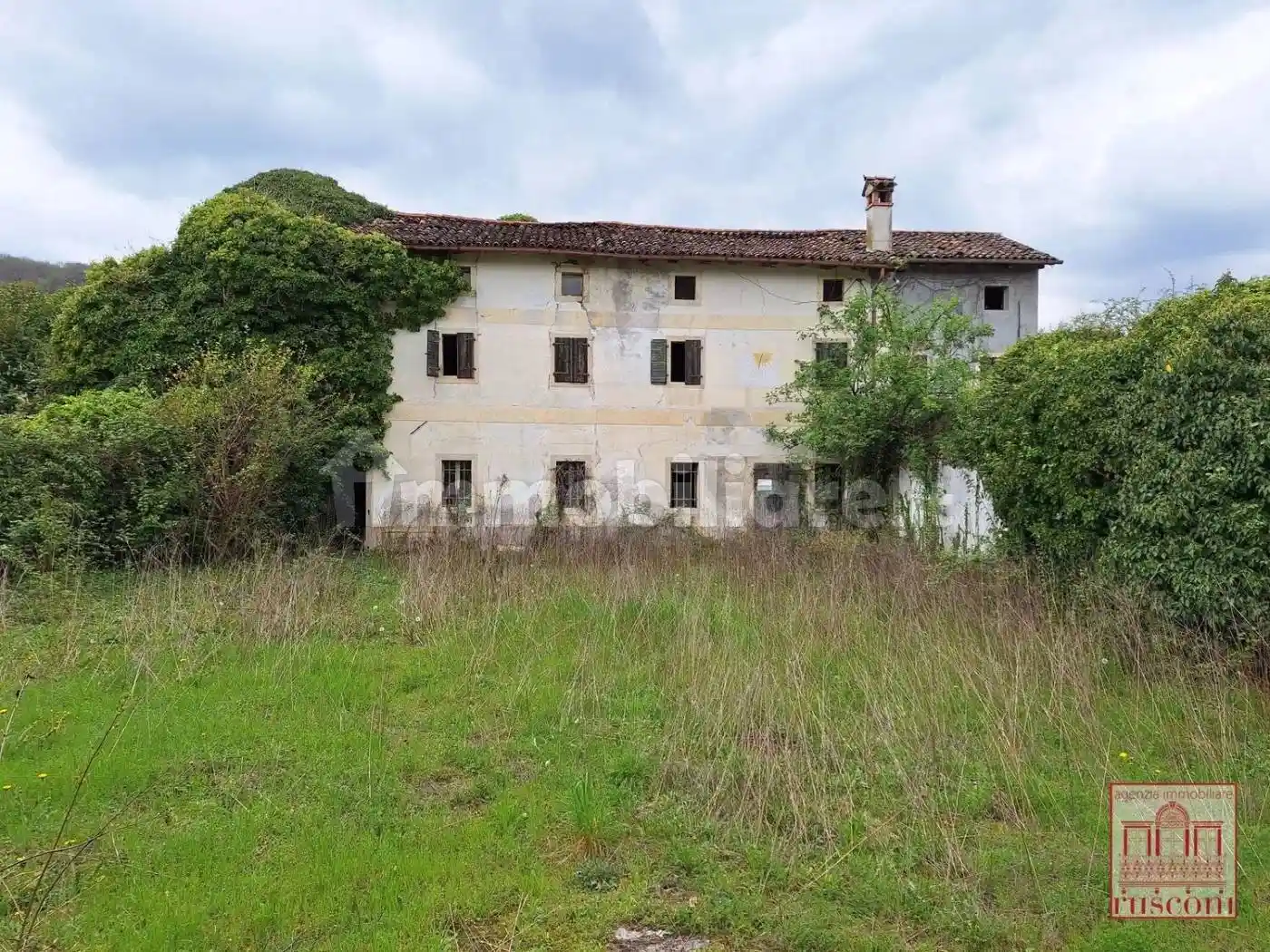 Villa in vendita a Sequals