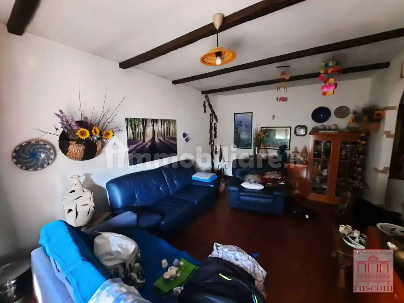 Villa unifamiliare via Bruni San C., Fanna - foto 5