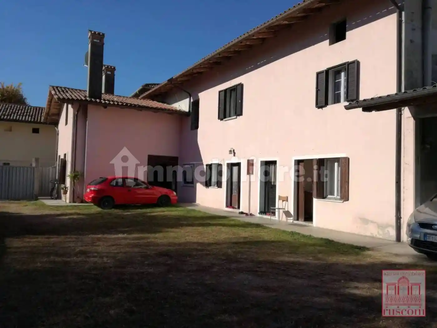 Villa in vendita a Vivaro