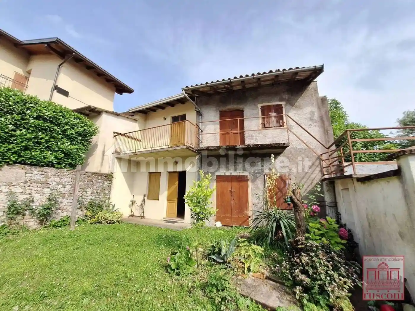 Villa in vendita a Arba