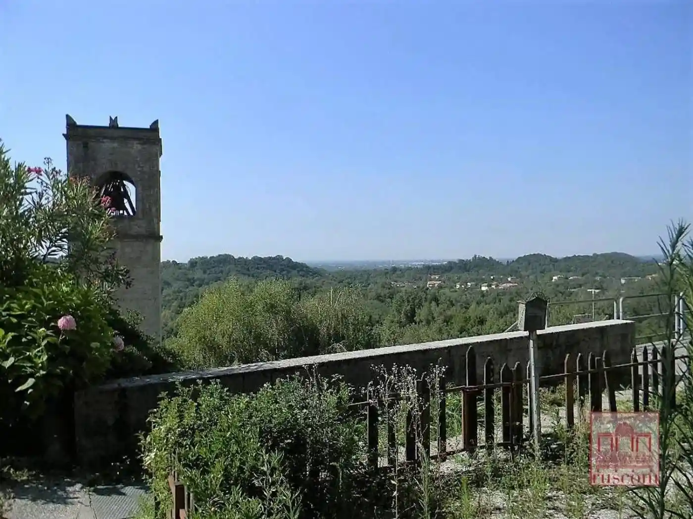 Villa in vendita a Castelnovo del Friuli