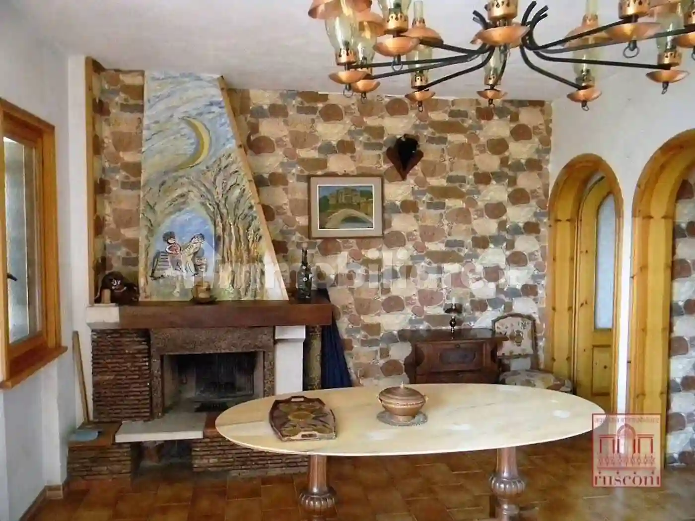 Villa - foto 4