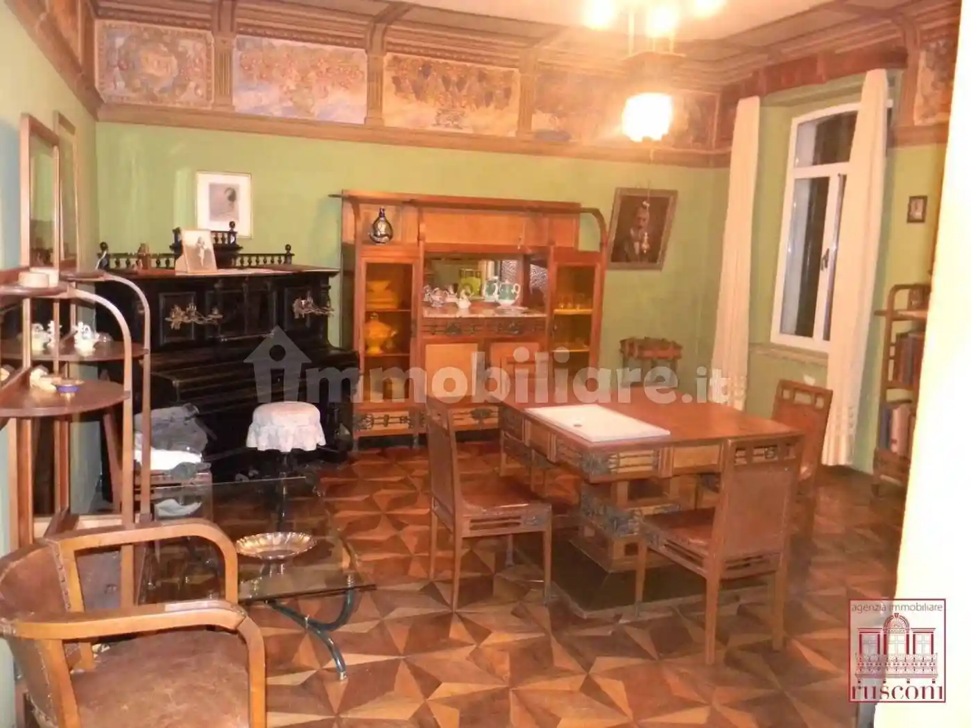 Villa in vendita a Maniago