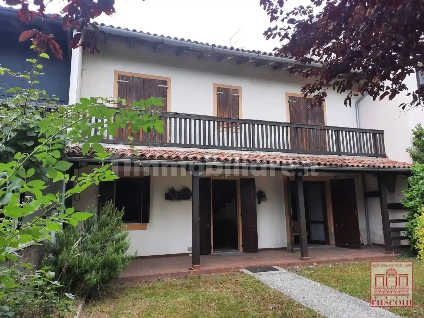 Villa in vendita a Cavasso Nuovo