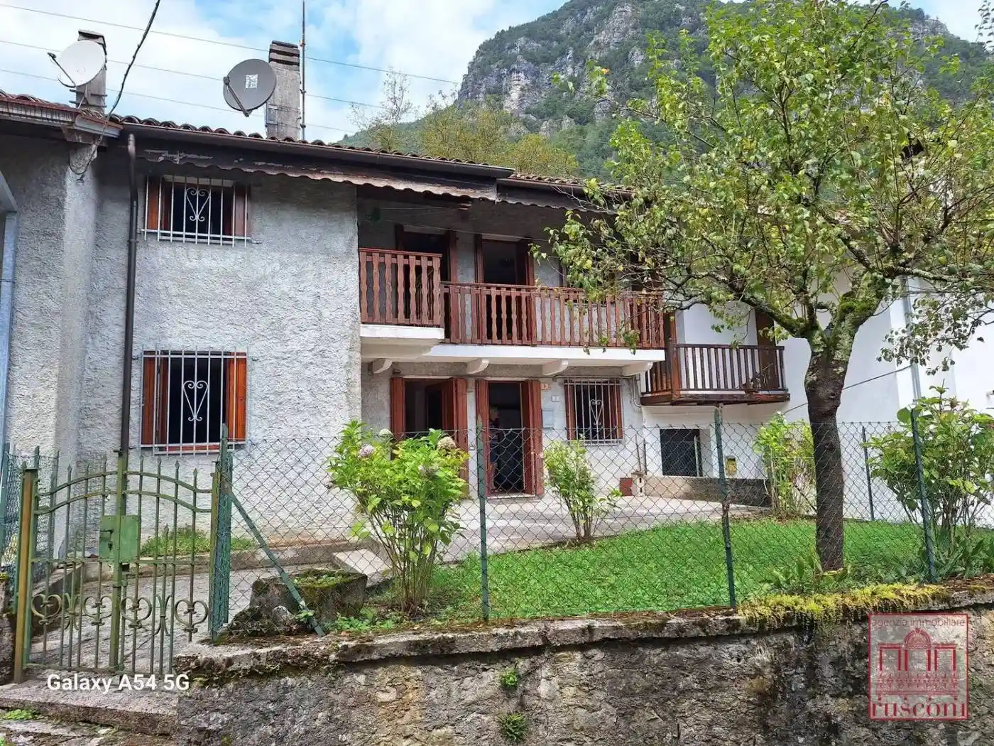 Villa in vendita a Tramonti di Sotto
