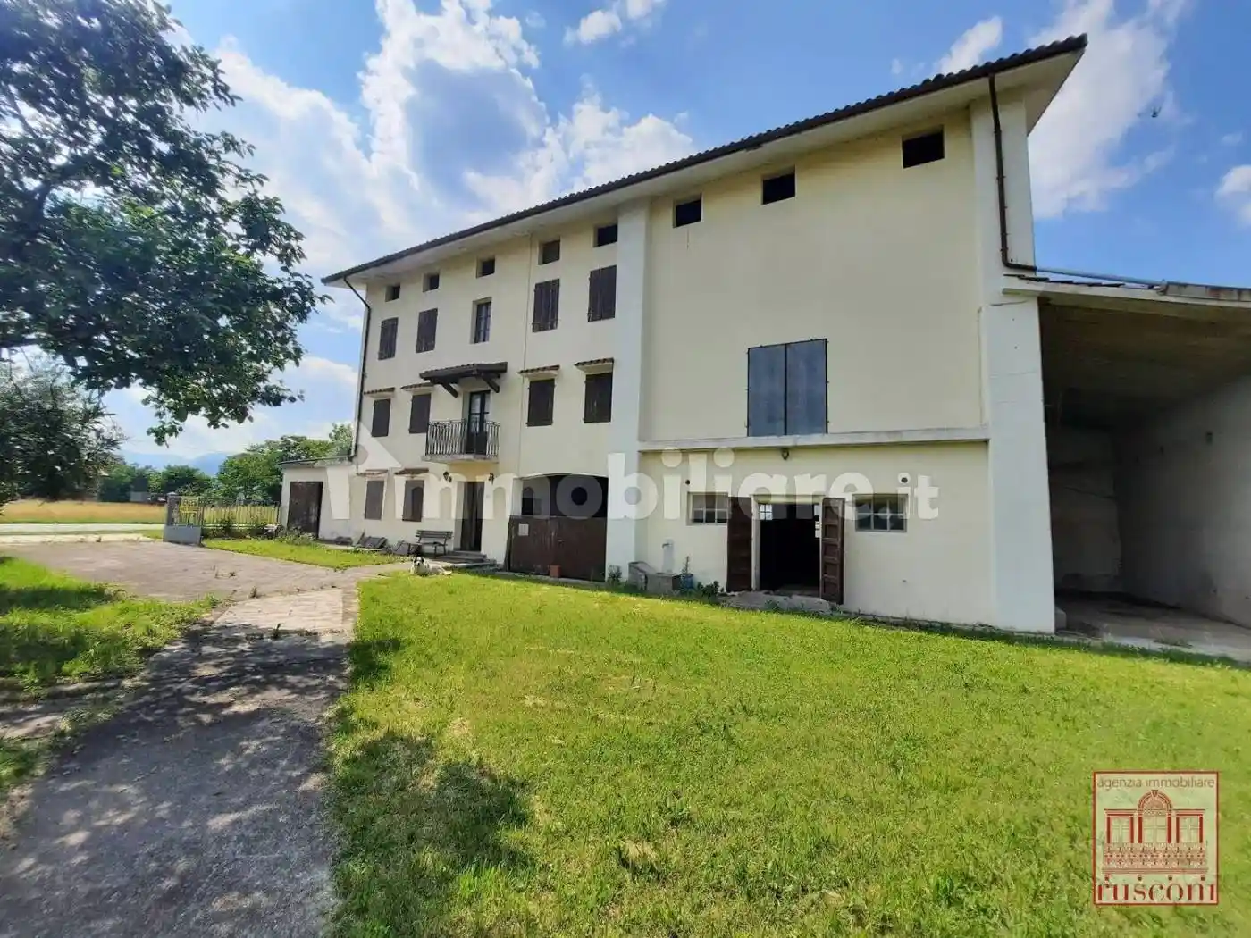 Villa in vendita a Meduno