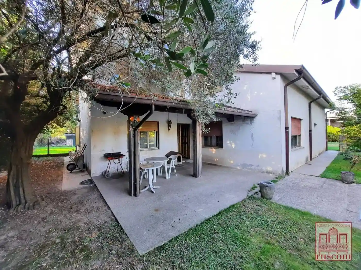 Villa in vendita a Maniago