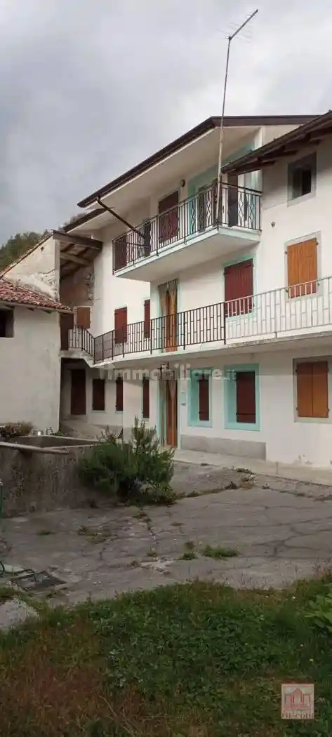 Villa in vendita a Tramonti di Sotto