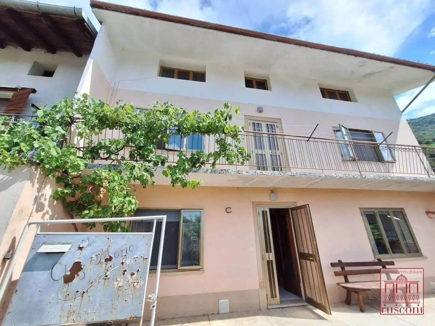 Villa in vendita a Meduno