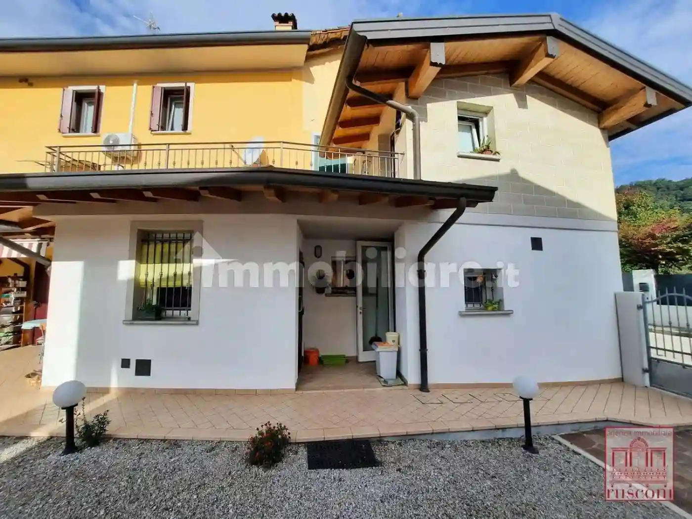 Villa - foto 4