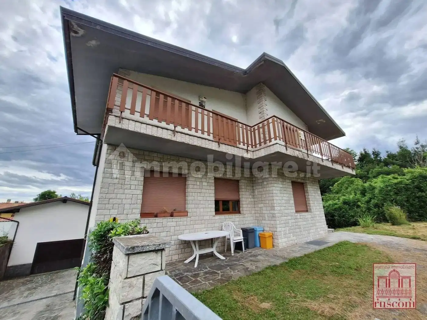 Villa in vendita a Meduno