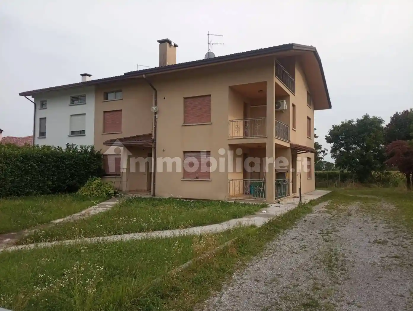 Appartamento in vendita a Maniago