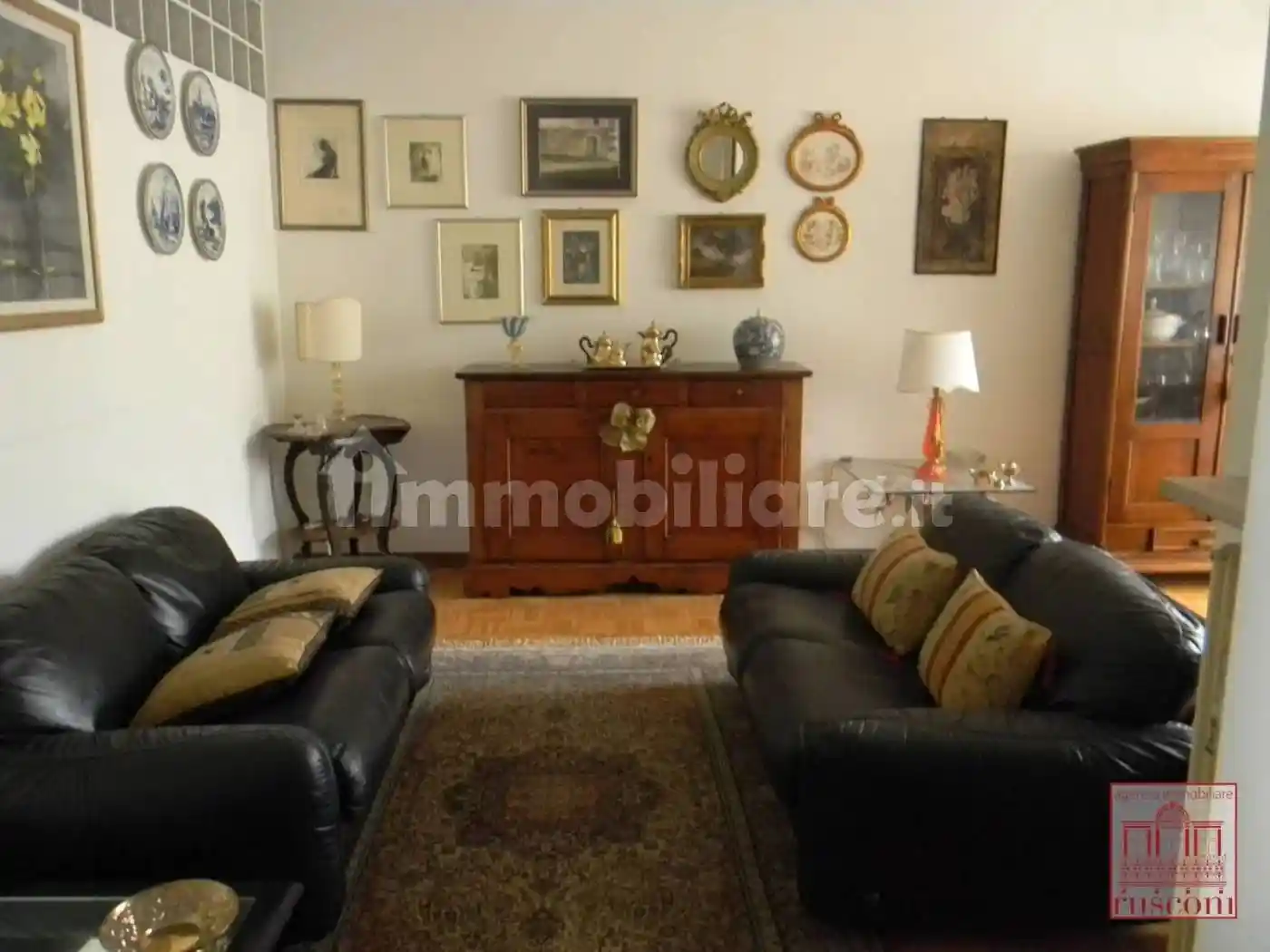 Appartamento in vendita a Maniago