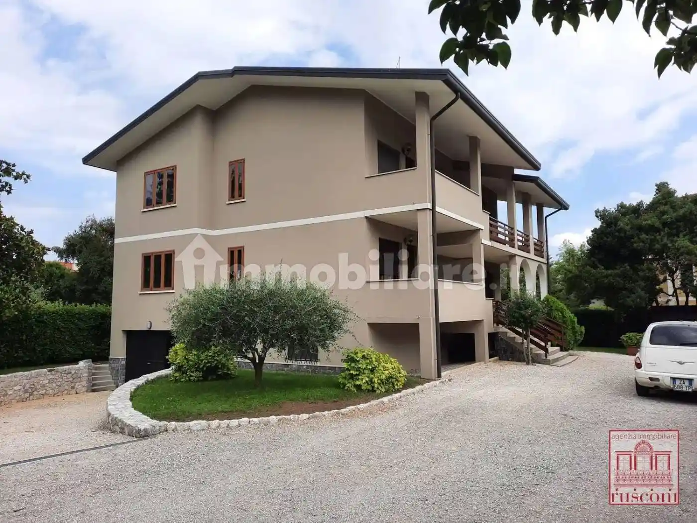 Villa in vendita a Montereale Valcellina