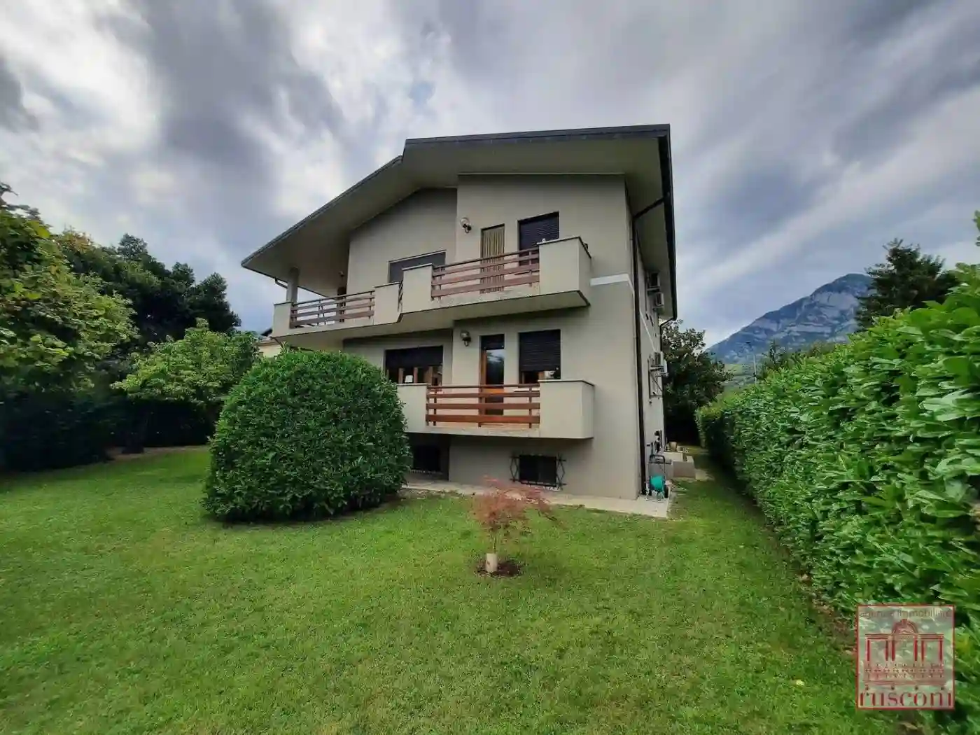 Villa - foto 4