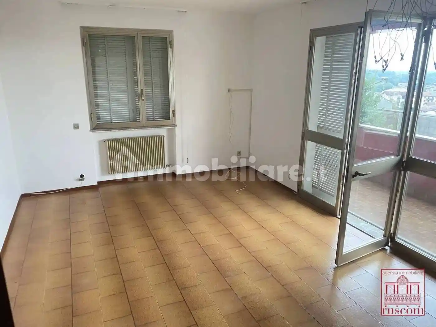 Appartamento in vendita a Maniago
