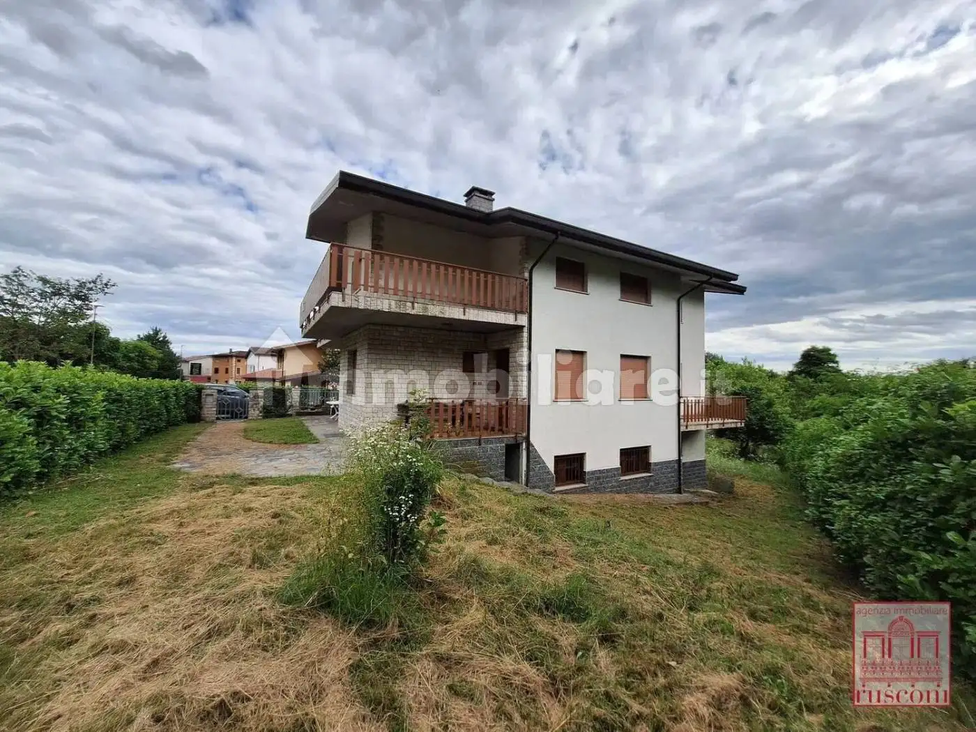 Appartamento in vendita a Meduno