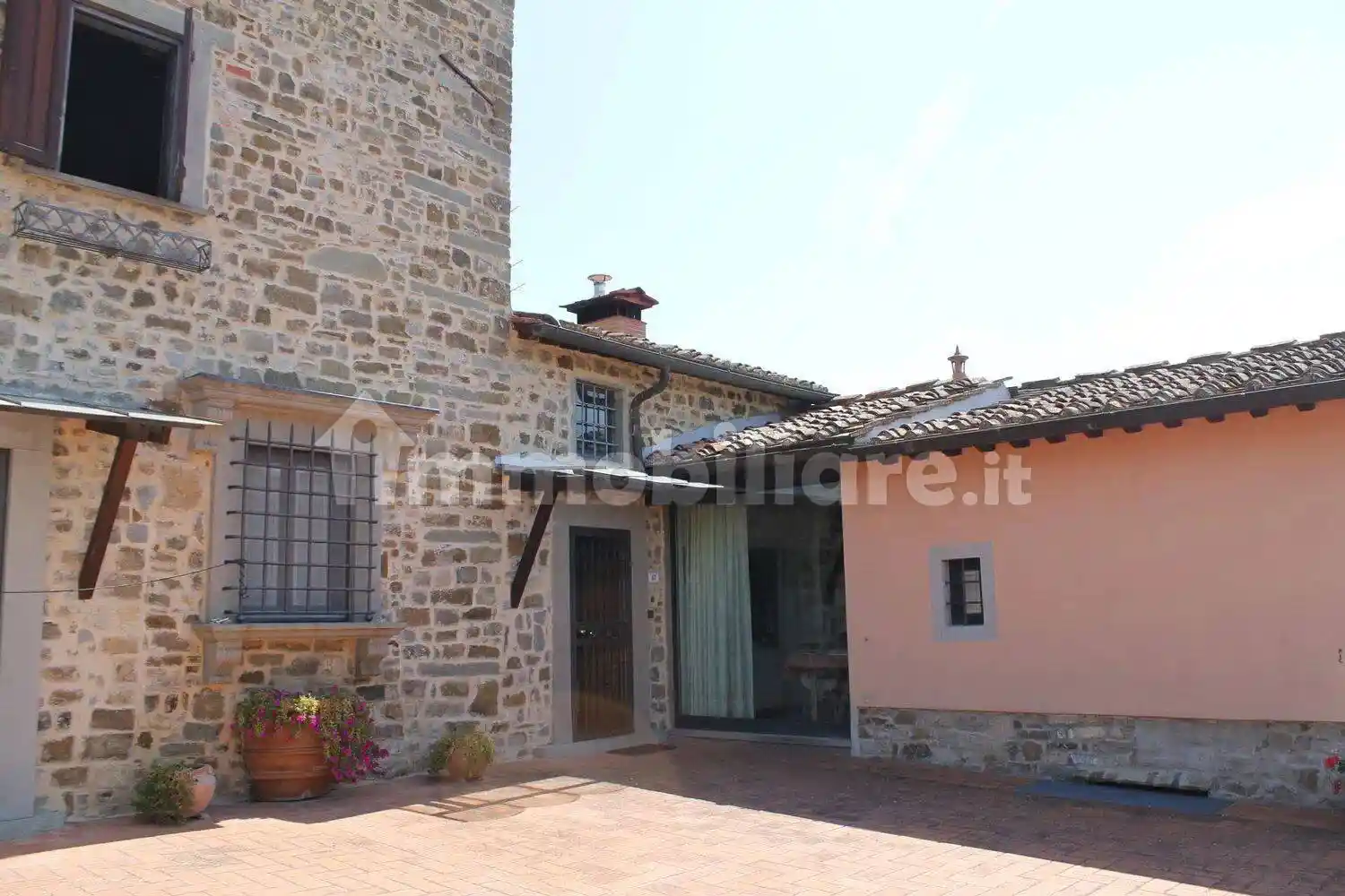 Rustico - Casale in vendita a Fiesole