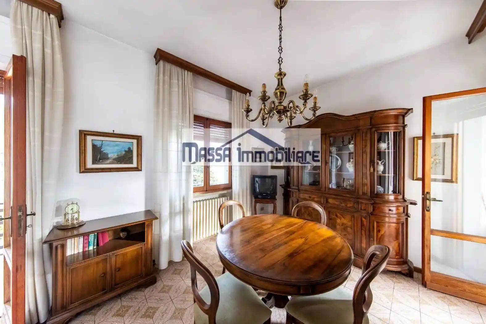 Villa in vendita a Pescia