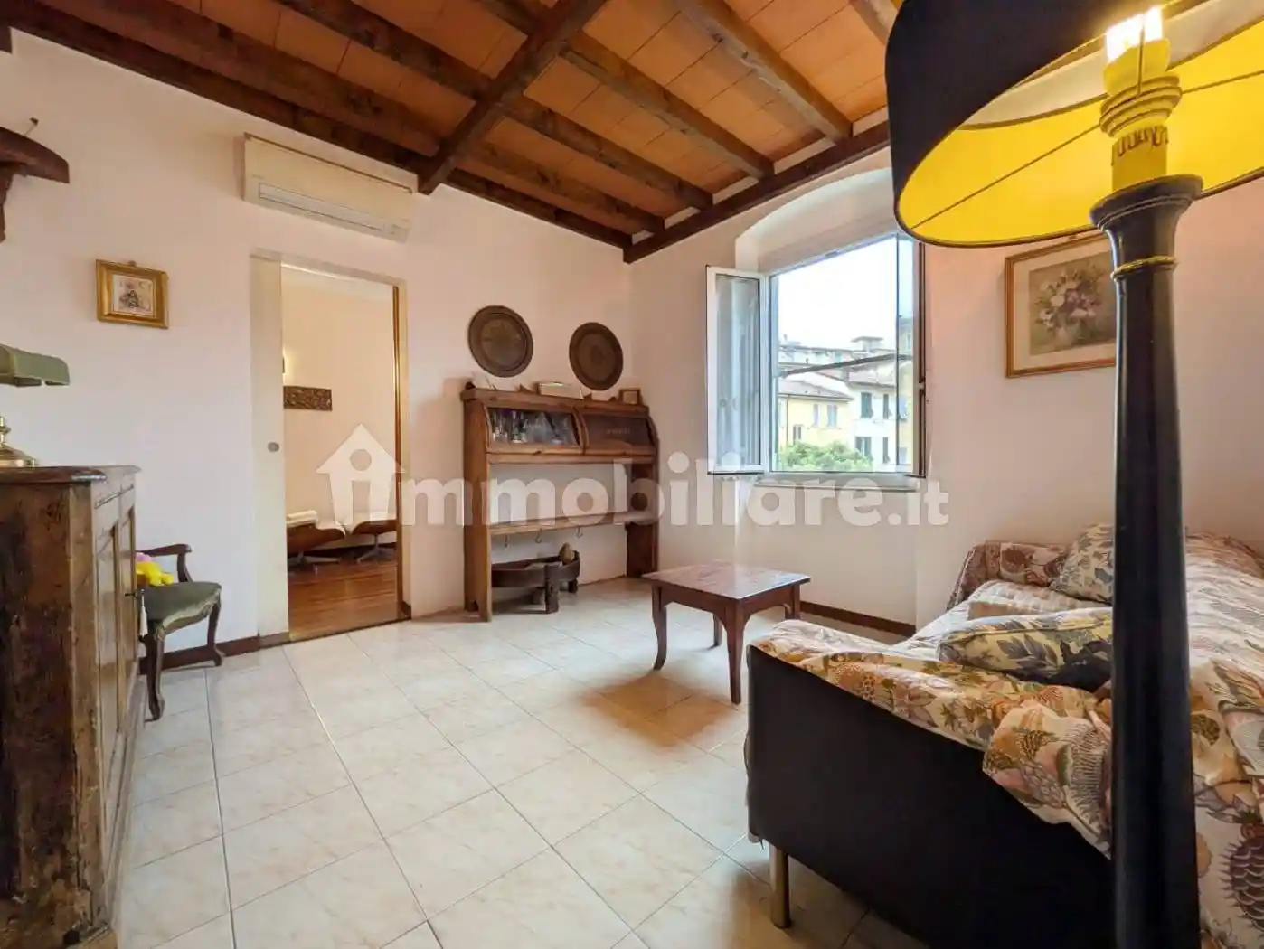 Appartamento in vendita a La Spezia