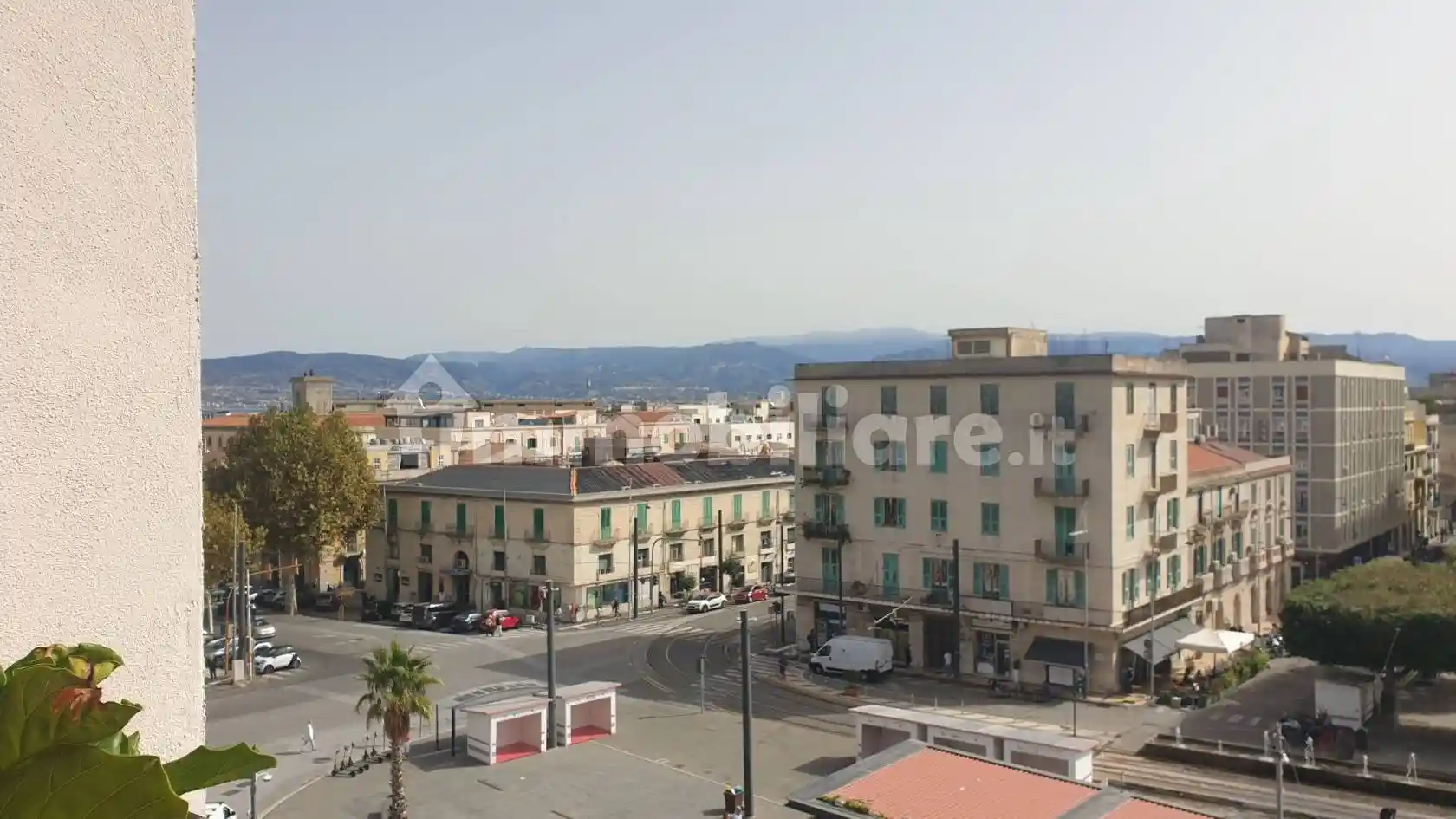 Appartamento in vendita a Messina