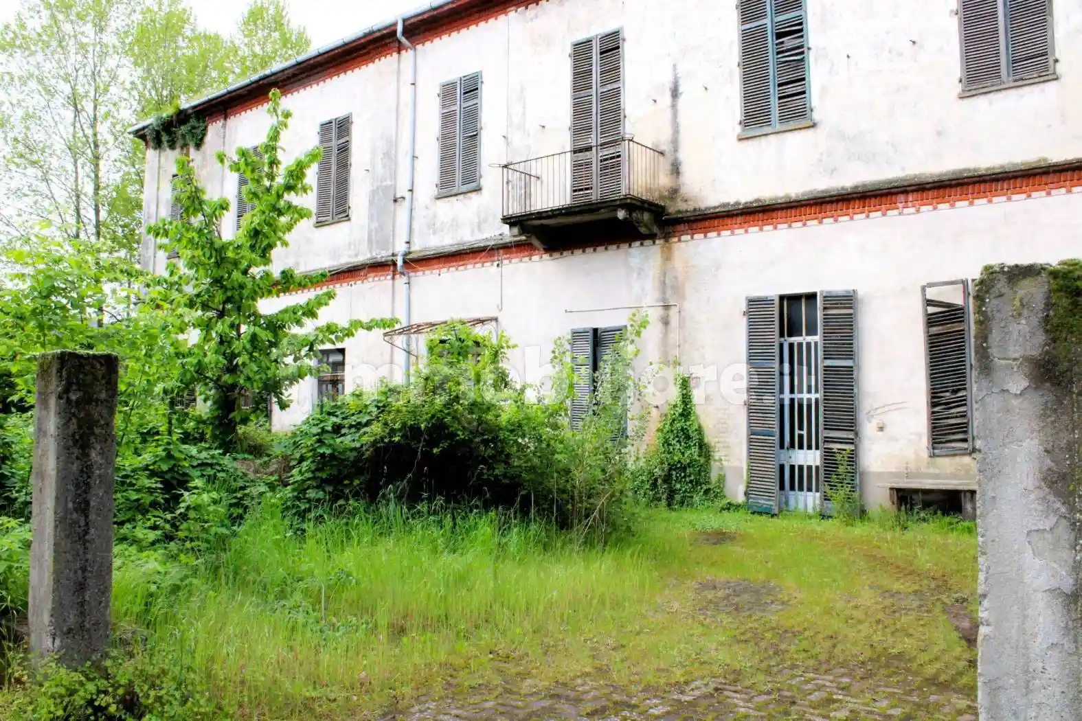 Casa indipendente in vendita a Vercelli