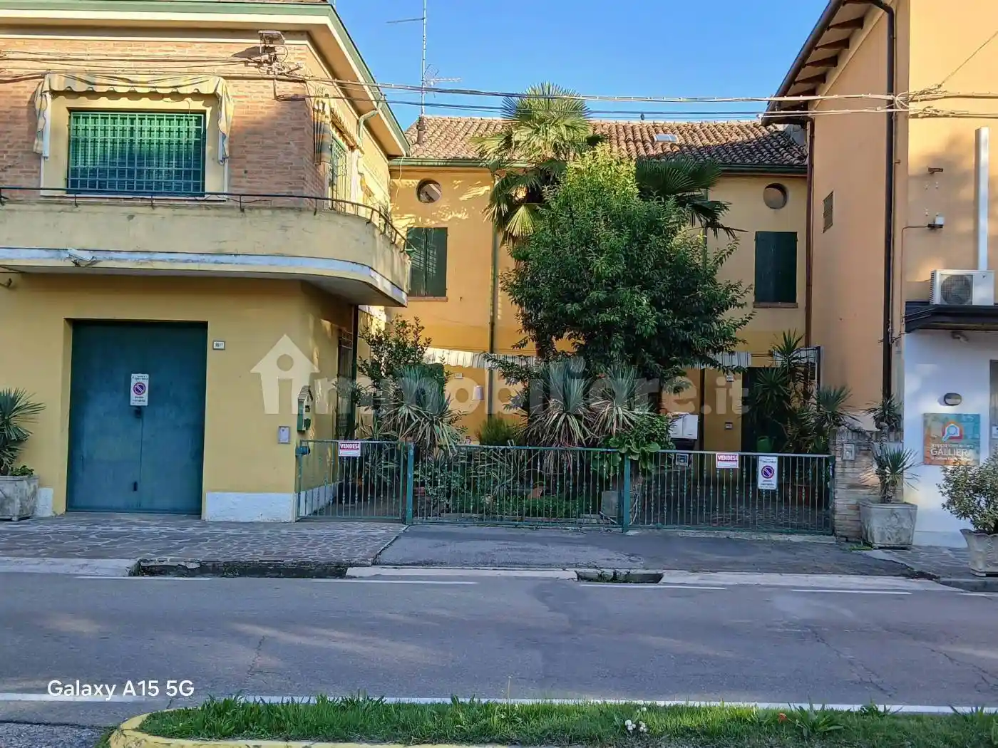 Appartamento in vendita a Finale Emilia