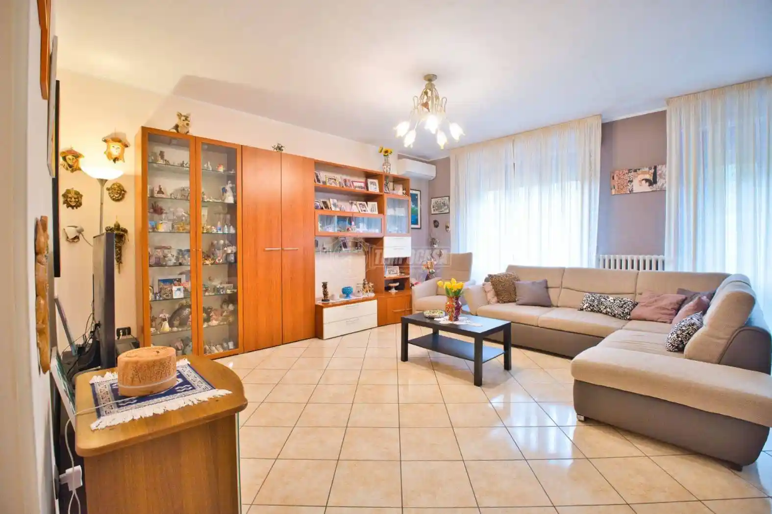 Appartamento in vendita a Novara