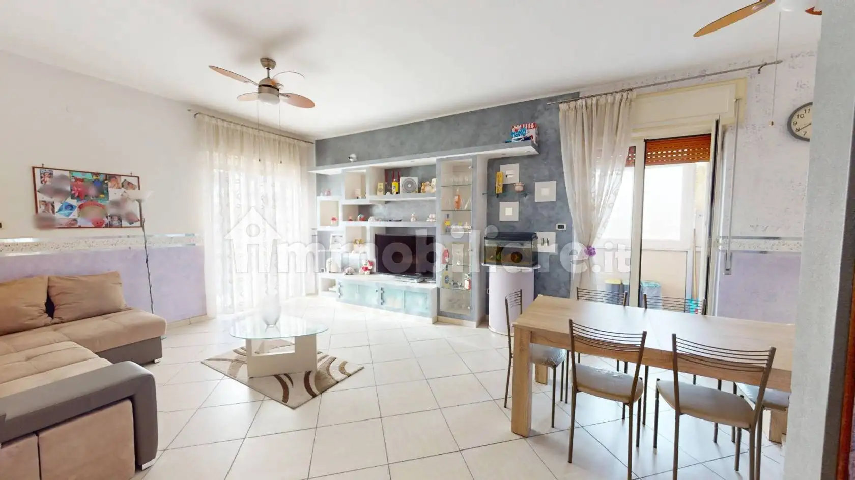 Appartamento in vendita a Pomigliano d'Arco