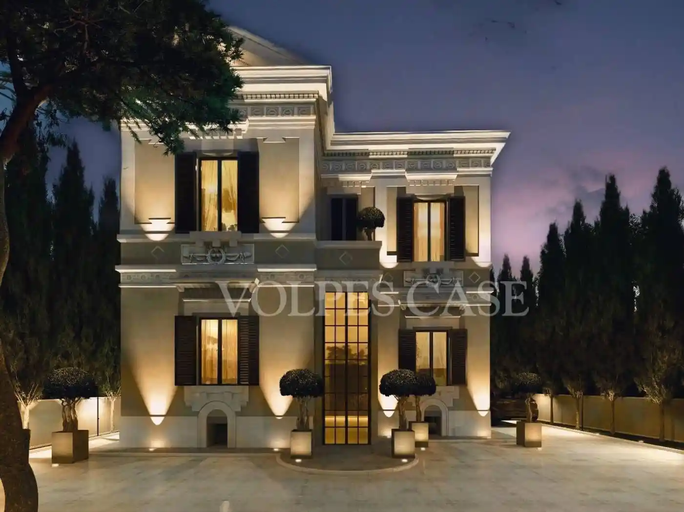 Villa in vendita a Roma