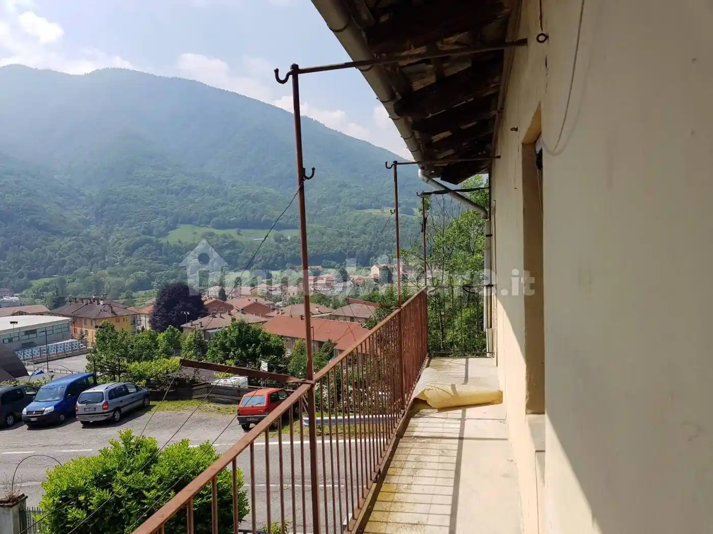 Casa indipendente in vendita a Perosa Argentina
