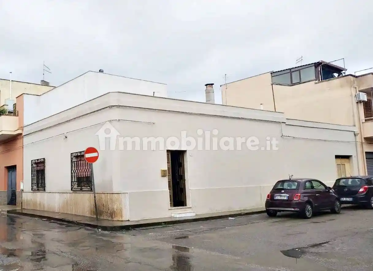 Appartamento in vendita a Sava