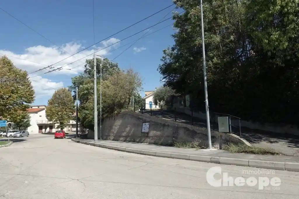 Casale Strada San Martino 47, Chieti Scalo, Chieti - foto 3