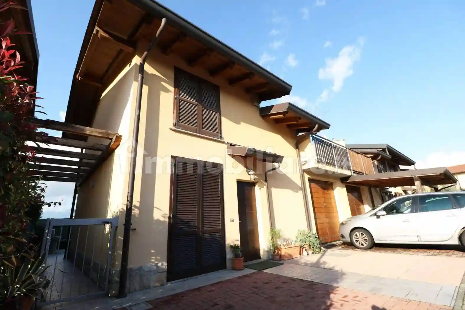 Villetta a schiera - foto 3