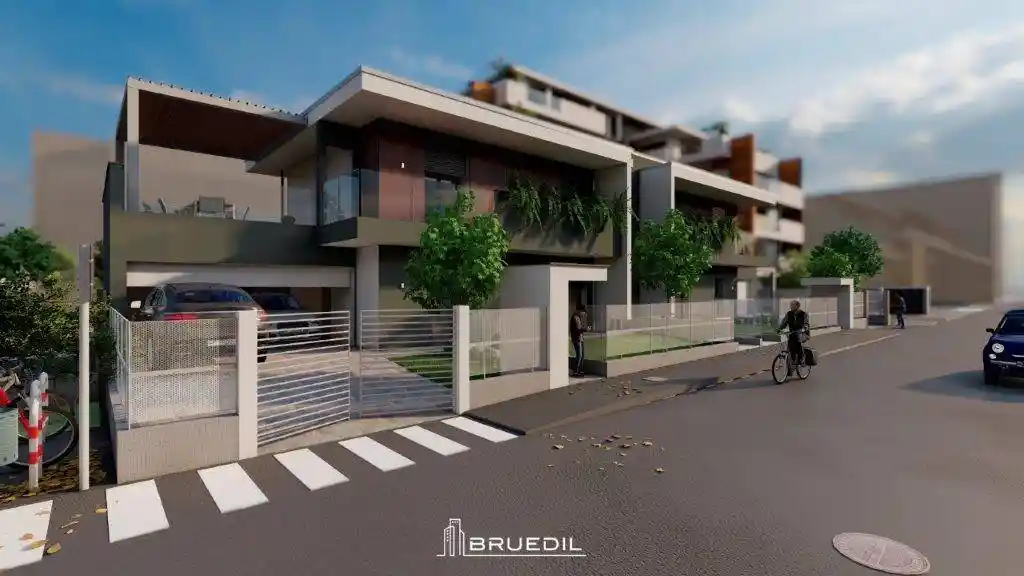 Villa in vendita a Saronno