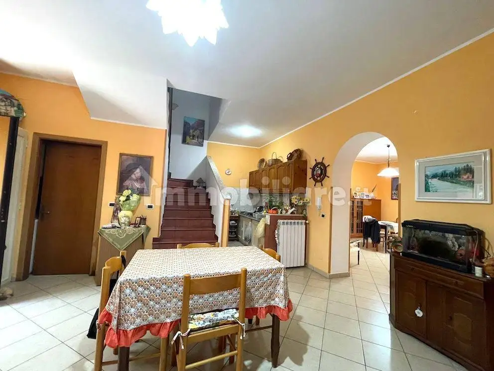 Appartamento in vendita a Scalea