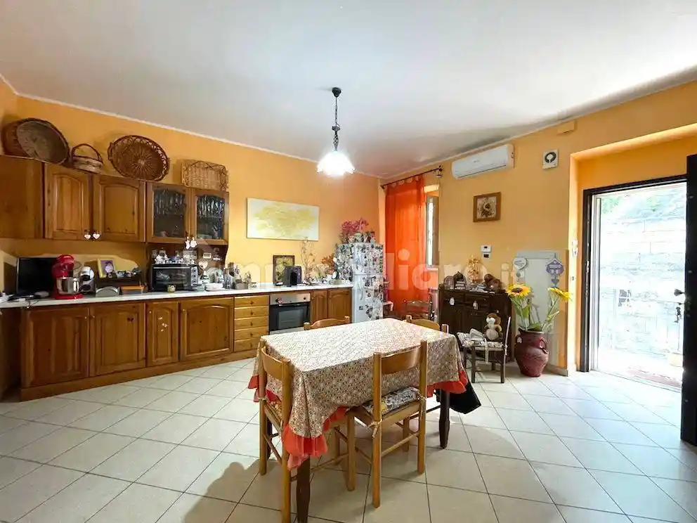 Appartamento via Tommaso Campanella, Cotura, Scalea - foto 3