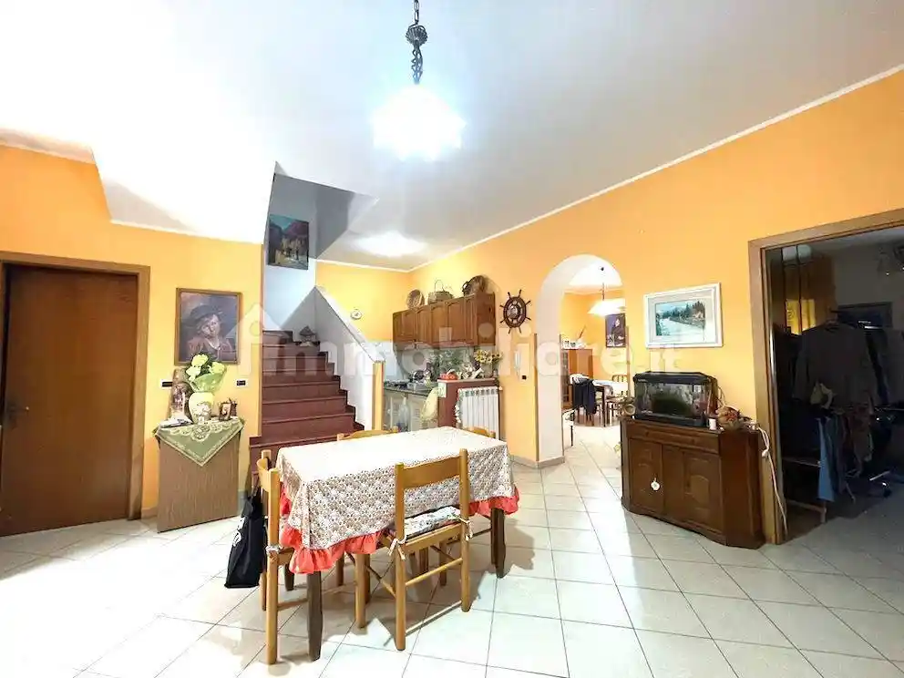 Appartamento via Tommaso Campanella, Cotura, Scalea - foto 5