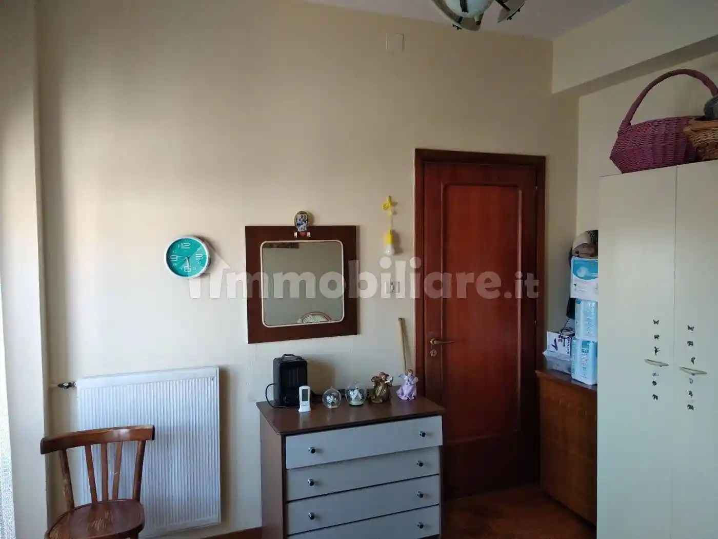 Appartamento in vendita a La Maddalena