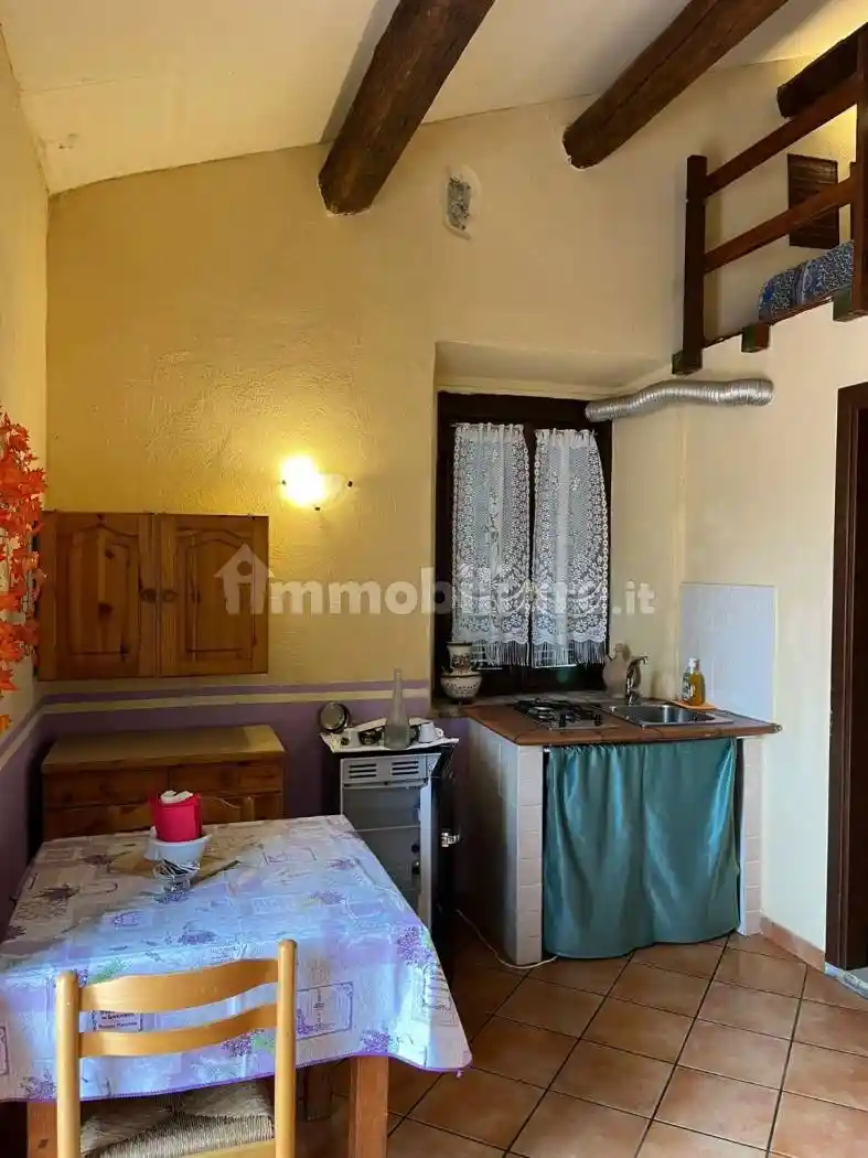 Appartamento in affitto a Montopoli di Sabina